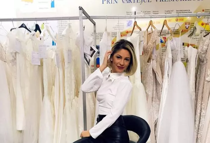 Dan Badea va deveni tătic. Soția lui este însărcinată în 7 luni: ”Am început să ţip prin casă”