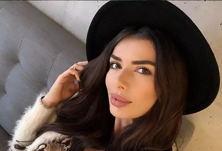 Brigittte Năstase, declarații scandaloase despre Raluca Podea. Ce spune despre logodnica lui Florin Pastramă de la Ferma: ”Vrea să-și facă reclamă”