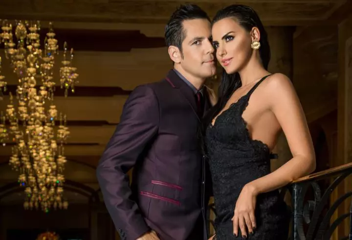 Fotografia nud cu care Andreea Bănică a provocat un adevărat război pe Internet