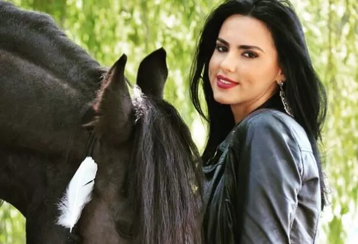 Victor Slav și noua iubită nu se mai ascund. Cum l-a fotografiat Raluca pe fostul soț al Biancăi Drăgușanu