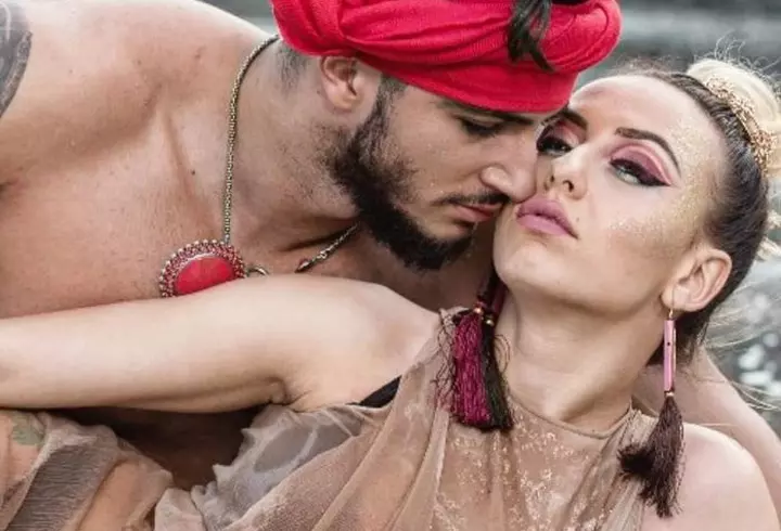 Ce accesoriu îndrăzneț poartă Meghan Markle! Nimeni din familia regală britanică nu a îndrăznit asta