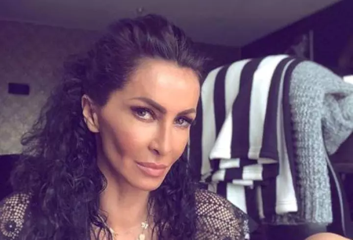 Andrei Tinu și Alberta divorțează. Și-a acuzat soția de infidelitate: ”Am surprins-o la Viena minţindu-mă...”