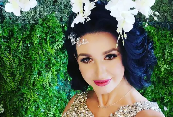 Dan Badea va deveni tătic. Soția lui este însărcinată în 7 luni: ”Am început să ţip prin casă”