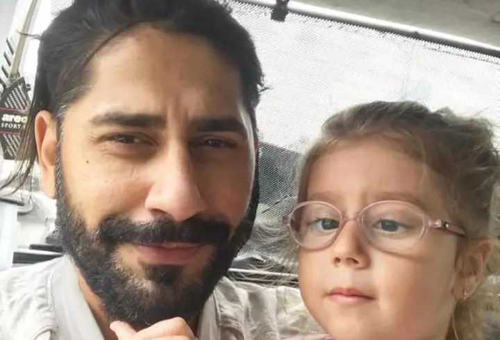 Andrei Tinu și Alberta divorțează. Și-a acuzat soția de infidelitate: ”Am surprins-o la Viena minţindu-mă...”