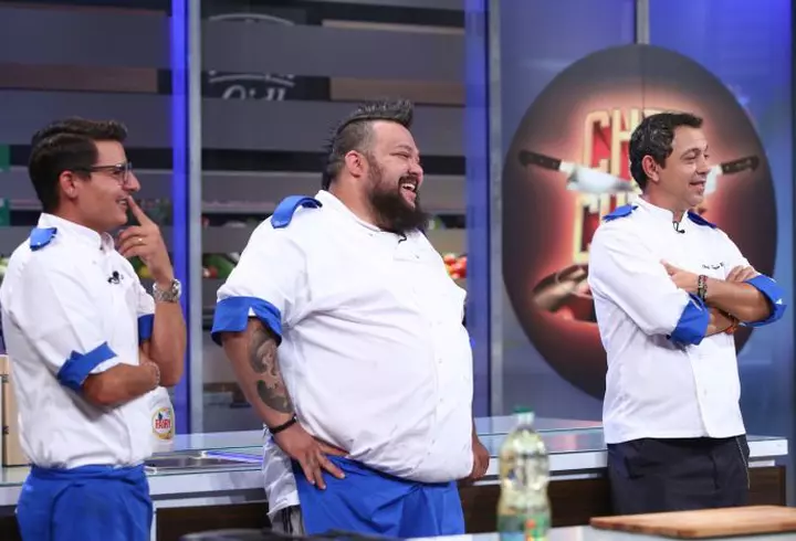 Dan Badea va deveni tătic. Soția lui este însărcinată în 7 luni: ”Am început să ţip prin casă”