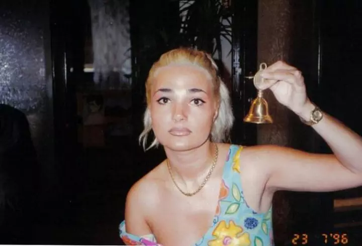 Irina Rimes s-a despărţit de iubit. Cântăreaţa a ţinut relaţia departe de ochii curioşilor