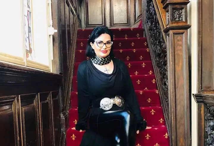 Tania Budi, la 51 de ani - dovadă că frumusețea nu are vârstă. Imagini cu femeia pe care au iubit-o pătimaș cei mai doriți bărbați din România