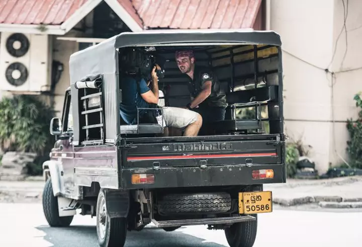 Dan Badea va deveni tătic. Soția lui este însărcinată în 7 luni: ”Am început să ţip prin casă”