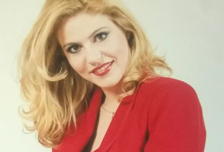 Andrei Tinu și Alberta divorțează. Și-a acuzat soția de infidelitate: ”Am surprins-o la Viena minţindu-mă...”