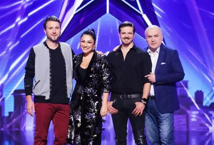 Începe reality show-ul "Ferma"! Cei 18 concurenți sunt pregătiți pentru confruntare