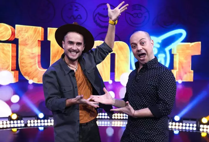 Începe reality show-ul "Ferma"! Cei 18 concurenți sunt pregătiți pentru confruntare