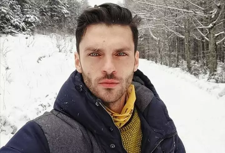 Andrei Tinu și Alberta divorțează. Și-a acuzat soția de infidelitate: ”Am surprins-o la Viena minţindu-mă...”