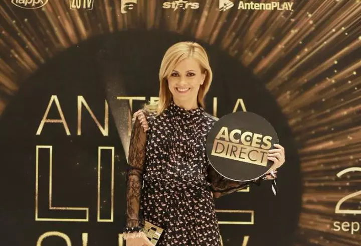 Giulia s-a lăsat pe mâna medicului estetician: ”Nu o să arăt ca venind de la muzeul figurilor de ceară”. Iată rezultatul!