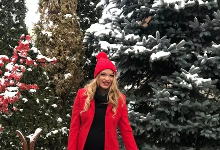 Dan Badea va deveni tătic. Soția lui este însărcinată în 7 luni: ”Am început să ţip prin casă”