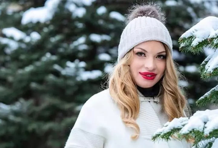 Fotografia nud cu care Andreea Bănică a provocat un adevărat război pe Internet