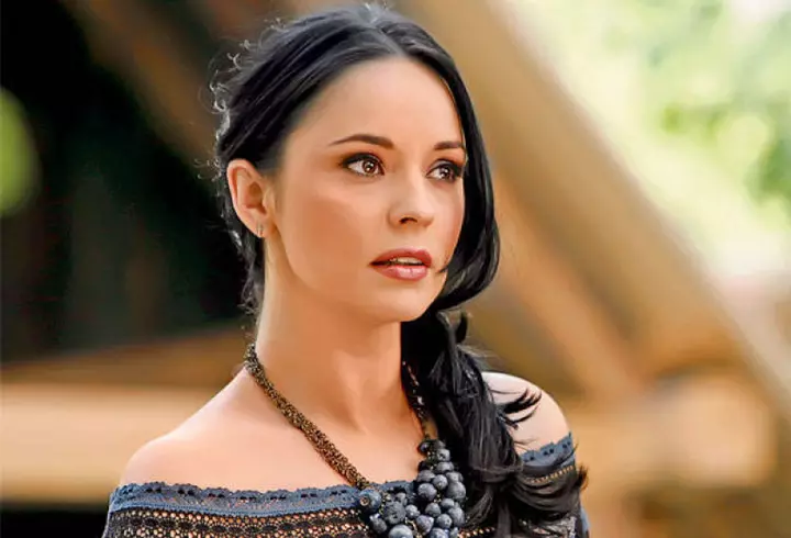 Fotografia nud cu care Andreea Bănică a provocat un adevărat război pe Internet