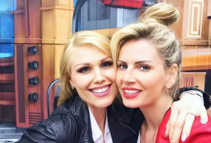 Tania Budi, la 51 de ani - dovadă că frumusețea nu are vârstă. Imagini cu femeia pe care au iubit-o pătimaș cei mai doriți bărbați din România