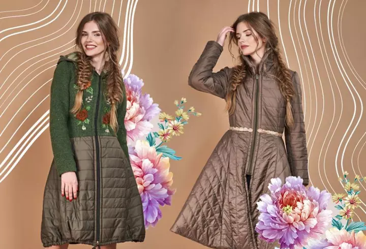 Urmărește LIVE pe VIVA.ro prezentarea de modă TOMMYNOW “SEE NOW, BUY NOW” PRIMĂVARĂ 2019 DIN PARIS