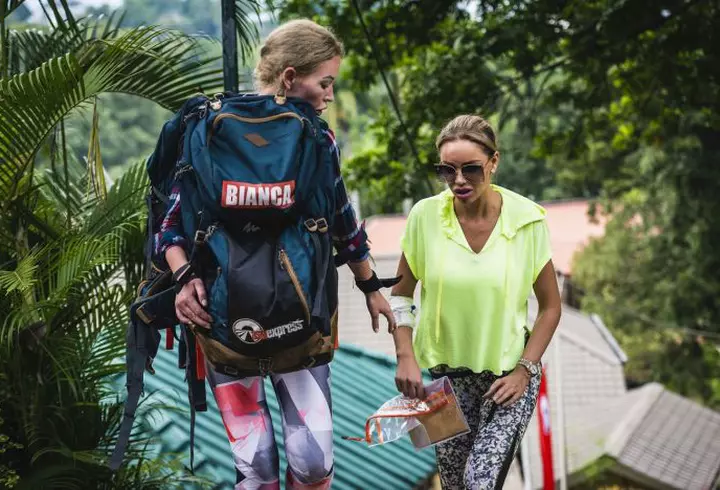 Adio, cartofi prăjiți cu ouă și cârnați! Cât a slăbit Munti de la ”Chefi la cuțite” de când ține dietă