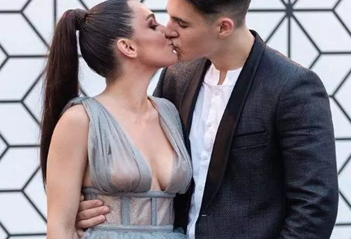 Dieta cu care Andra a slăbit 15 kilograme în 4 luni. Ce mănâncă vedeta