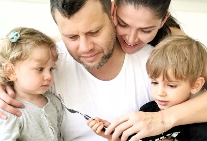 Când începe show-ul "Cântă acum cu mine". Loredana Groza şi Cabral promit un spectacol extraordinar