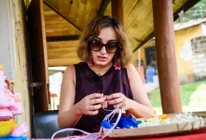 Raluca Podea, despre Florin Pastramă: "Fostul meu iubit a ales faima în locul dragostei mele"