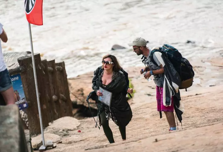 Raluca Podea, despre Florin Pastramă: "Fostul meu iubit a ales faima în locul dragostei mele"