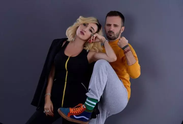 Povestea de dragoste tristă pe care Otilia Bilionera a trăit-o cu un star din Turcia. Doar în telenovele mai vezi așa ceva!