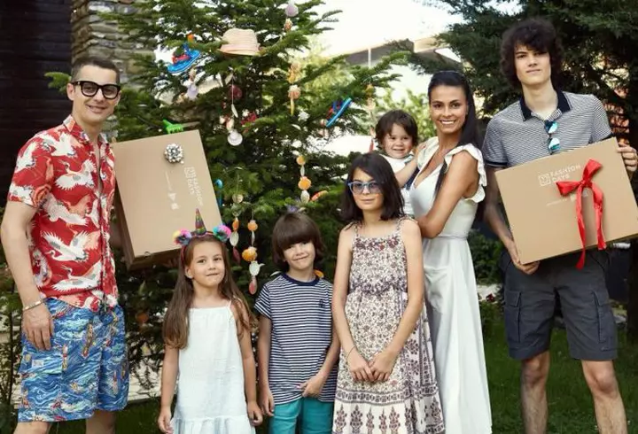 Florin Călinescu a fost diagnosticat cu cancer de piele: "Timp de 3 luni am avut nasul triplu"