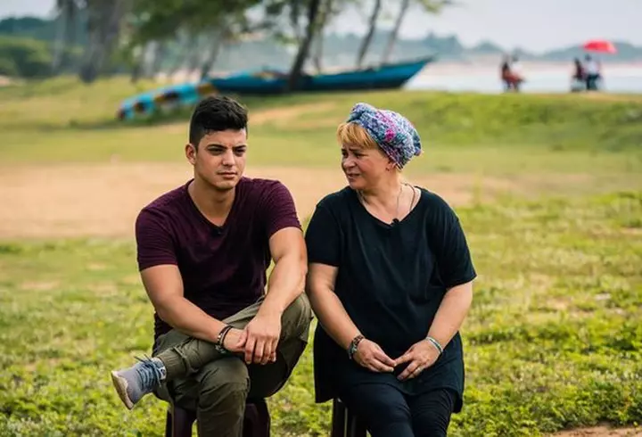 Bianca Drăgușanu, pusă la zid de Mircea N. Stoian după participarea ei la Asia Express: "A obținut ce și-a propus"