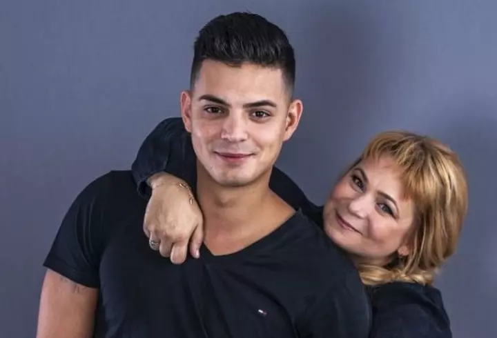 Elena Gheorghe, schimbare de look pentru videoclipul piesei „Turboman”