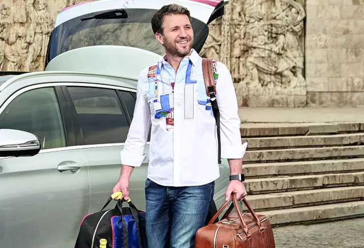 La șase ani de la plecarea din TV, Oana Frigescu s-a reinventat total! Din ce câștigă bani acum