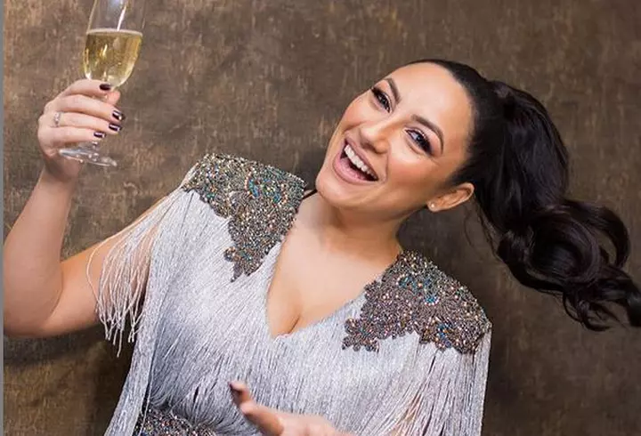 Adio, cartofi prăjiți cu ouă și cârnați! Cât a slăbit Munti de la ”Chefi la cuțite” de când ține dietă