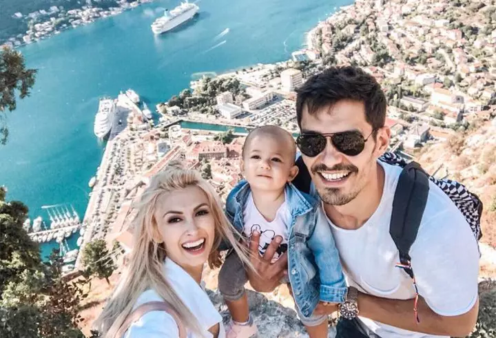 Reacția lui Cătălin Botezatu, după ce Alex Bodi ar fi încercat să o răpească pe Bianca Drăgușanu | EXCLUSIV