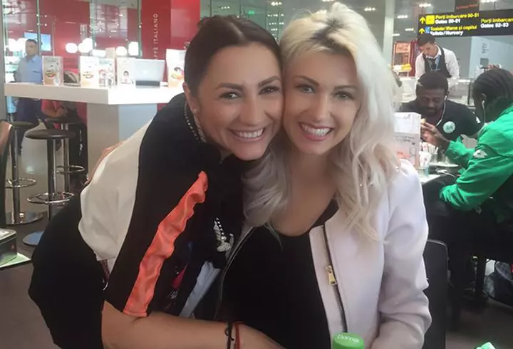 Bianca Drăgușanu, pusă la zid de Mircea N. Stoian după participarea ei la Asia Express: "A obținut ce și-a propus"