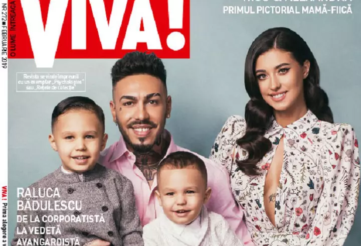 Adevăratul motiv pentru care Mihaela Rădulescu a renunțat la "Românii au talent". Nu l-a dezvăluit până acum - EXCLUSIV