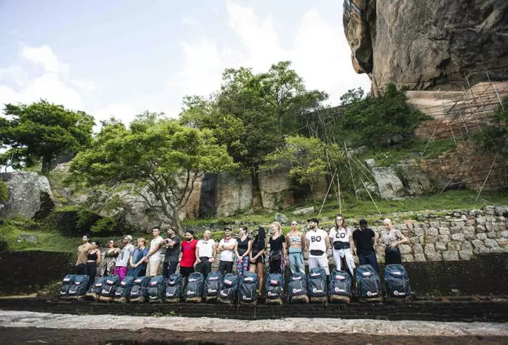 Adio, cartofi prăjiți cu ouă și cârnați! Cât a slăbit Munti de la ”Chefi la cuțite” de când ține dietă