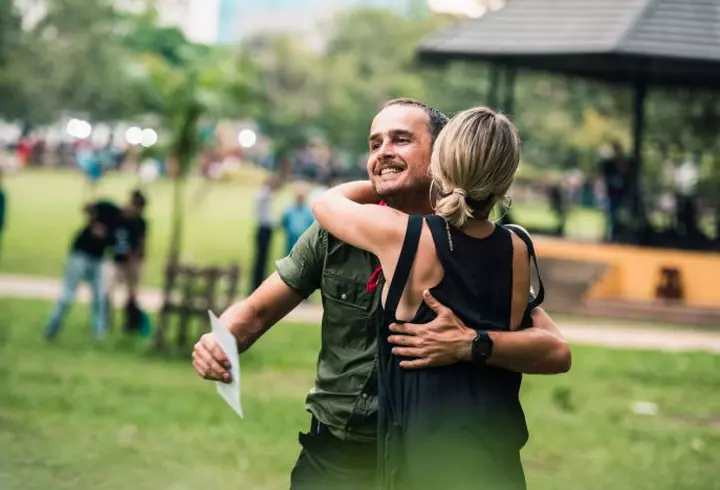 Mirela de la Insula iubirii, vacanță de vis în Cuba. Cea mai sexy fotografie cu fosta concurentă