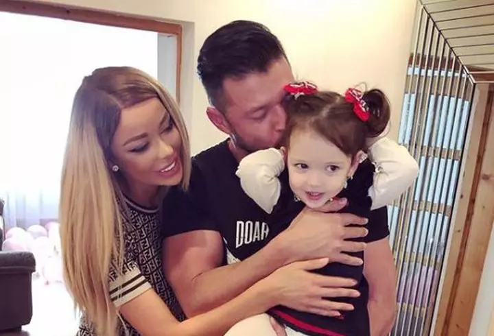 Mirela de la Insula iubirii, vacanță de vis în Cuba. Cea mai sexy fotografie cu fosta concurentă