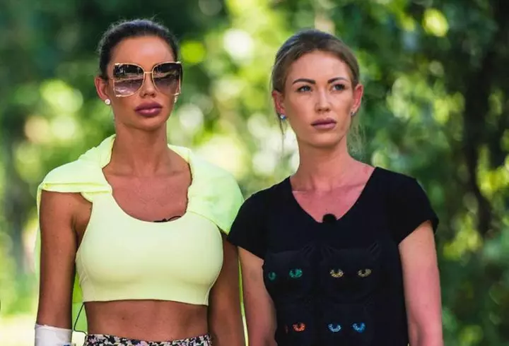 Raluca Podea, despre Florin Pastramă: "Fostul meu iubit a ales faima în locul dragostei mele"