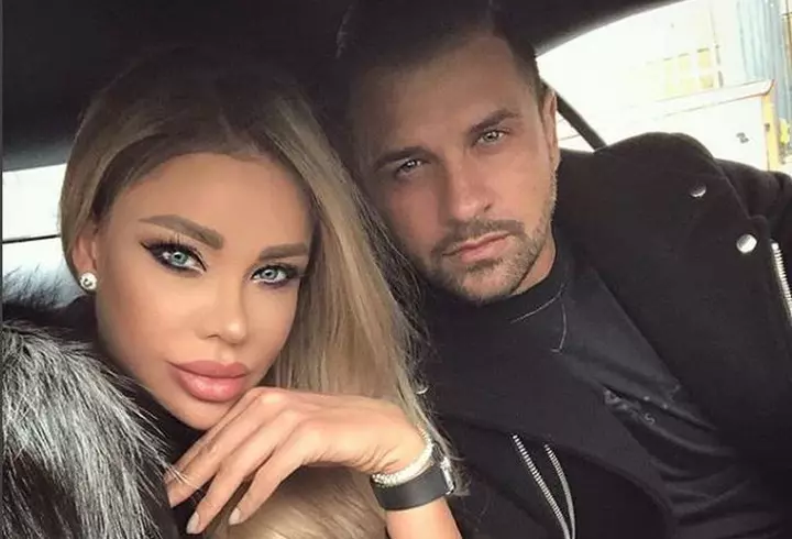 Adio, cartofi prăjiți cu ouă și cârnați! Cât a slăbit Munti de la ”Chefi la cuțite” de când ține dietă