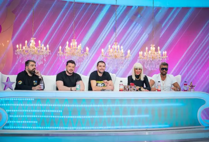 Florin Călinescu a fost diagnosticat cu cancer de piele: "Timp de 3 luni am avut nasul triplu"