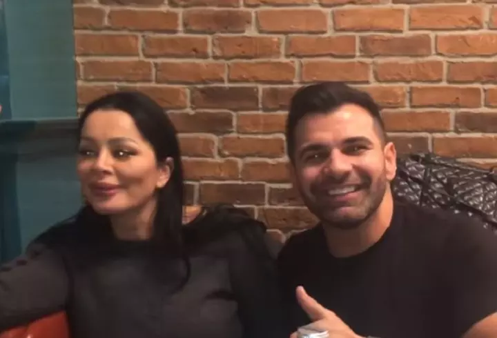 Ruby și-a făcut 2 operații estetice în secret, la 18 ani. Acum are probleme grave cu sânii!