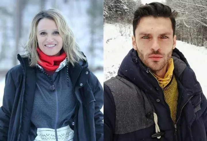 Adio, cartofi prăjiți cu ouă și cârnați! Cât a slăbit Munti de la ”Chefi la cuțite” de când ține dietă