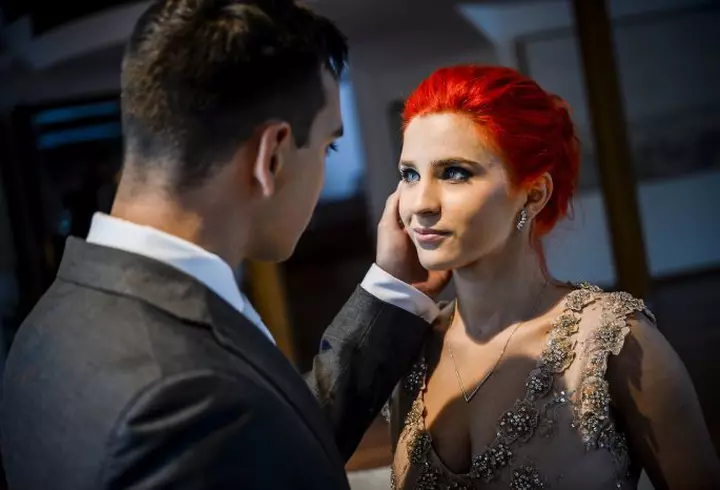 Florin Călinescu a fost diagnosticat cu cancer de piele: "Timp de 3 luni am avut nasul triplu"