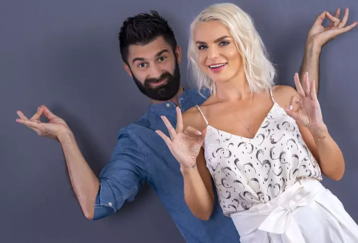 Duel murdar la "Ferma". Ioana Filimon, Diana Belbiță, Silviu Țolu și Emil Rengle au luptat pentru o recompensă