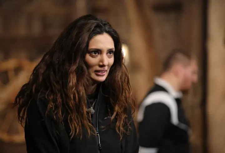 Bianca Drăgușanu, pusă la zid de Mircea N. Stoian după participarea ei la Asia Express: "A obținut ce și-a propus"