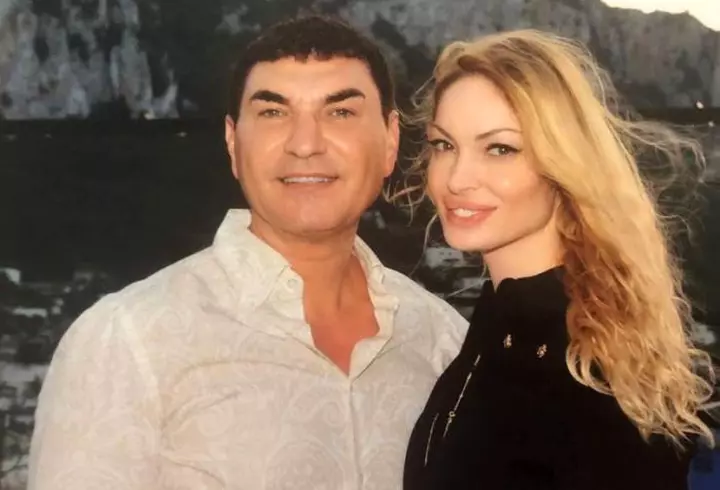 Florin Călinescu a fost diagnosticat cu cancer de piele: "Timp de 3 luni am avut nasul triplu"