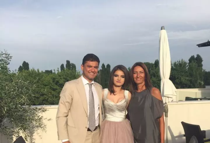 Povestea de dragoste tristă pe care Otilia Bilionera a trăit-o cu un star din Turcia. Doar în telenovele mai vezi așa ceva!