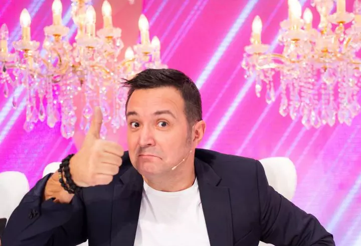 Povestea de dragoste tristă pe care Otilia Bilionera a trăit-o cu un star din Turcia. Doar în telenovele mai vezi așa ceva!